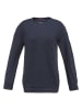 DOLOMITE Bluza "Gard" w kolorze granatowym