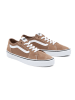 Vans Sneakers in Hellbraun