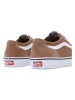 Vans Sneakers in Hellbraun