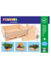Playbox Bausatz "Mini-Palettenrahmen" - ab 5 Jahren