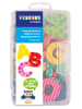 Playbox Magnetische letters - vanaf 3 jaar, 60 stuks