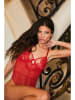 Just for Victoria Body "Madelyn" in Rot