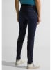 Cecil Jeans - Slim fit - in Dunkelblau