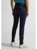 Cecil Spijkerbroek - slim fit - donkerblauw