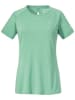 Schöffel Functioneel shirt "Boise2" groen