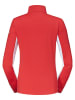 Schöffel Functioneel shirt "Fiss" rood/wit