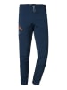Schöffel Functionele broek "Hestad" donkerblauw