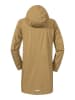 Schöffel Functionele parka "Sardegna" beige