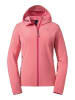 Schöffel Softshelljacke "Tonion" in Rosa