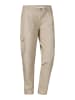 Schöffel Funktionshose "Turin" in Beige