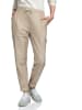 Schöffel Funktionshose "Turin" in Beige