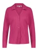 Tramontana Blouse fuchsia