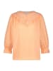 Tramontana Bluse in Apricot