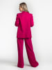 Tramontana Spodnie w kolorze różowym