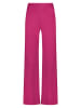 Tramontana Spodnie w kolorze różowym