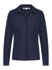 Tramontana Blouse donkerblauw