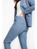 Tramontana Broek blauw