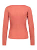 Sublevel Longsleeve in Rosa
