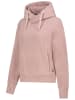 Sublevel Hoodie in Rosa