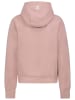Sublevel Hoodie in Rosa