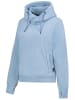 Sublevel Hoodie lichtblauw