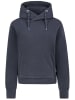 Sublevel Hoodie in Dunkelblau