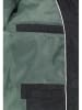 Sublevel Steppjacke in Schwarz