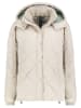 Sublevel Steppjacke in Beige