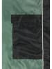 Sublevel Steppjacke in Schwarz
