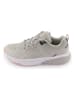 Alpine Pro Sneakers "Moura" in Grau