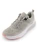 Alpine Pro Sneakers "Moura" in Grau