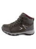 Alpine Pro Trekkingschoenen grijs