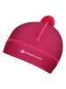 Alpine Pro Mütze "Abere" in Fuchsia