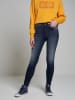 BIG STAR Jeans "Adela" - Skinny fit - in Dunkelblau