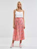BIG STAR Rock "Senella" in Pink/ Orange
