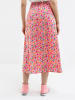 BIG STAR Rock "Senella" in Pink/ Orange
