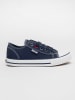 BIG STAR Sneakers in Dunkelblau