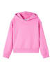 name it Hoodie "Nappie" roze