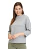 Betty Barclay Sweatshirt lichtgrijs