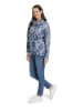 Betty Barclay Sweatshirt blauw