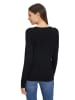 Betty Barclay Pullover in Schwarz