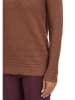 Betty Barclay Sweter w kolorze brązowym