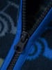 name it Fleece vest "Meeko" blauw