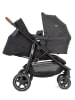 Joie Buggy "Mytrax Pro"  in Schwarz