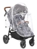 Joie Buggy "Mytrax Pro" grijs