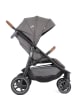 Joie Buggy "Mytrax Pro" grijs