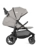 Joie Buggy "Litetrax Pro Air" grijs