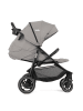 Joie Buggy "Litetrax Pro" in Grau