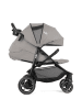 Joie Buggy "Litetrax Pro" in Grau