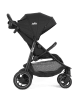 Joie Buggy "Litetrax Pro" in Schwarz